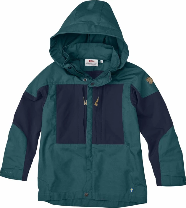 Fjällräven Keb Jacke (Junior)
