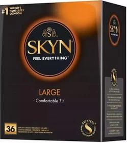 Manix Skyn Large, 36 Stück