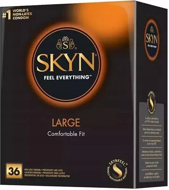 Manix Skyn Large