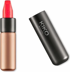 KIKO Milano Velvet Passion Matte Lipstick 330 coral, 3.5g