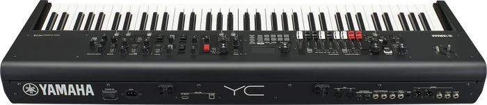 Yamaha YC73