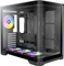 Antec C5 Curve ARGB Black, Glasfenster Vorschaubild
