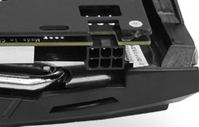 KFA2 GeForce GTX 1060 EXOC, 6GB GDDR5, 2x DVI, HDMI, DP