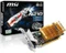 MSI GeForce 210, N210-MD512H/D3, 512MB DDR3, VGA, DVI, HDMI Vorschaubild