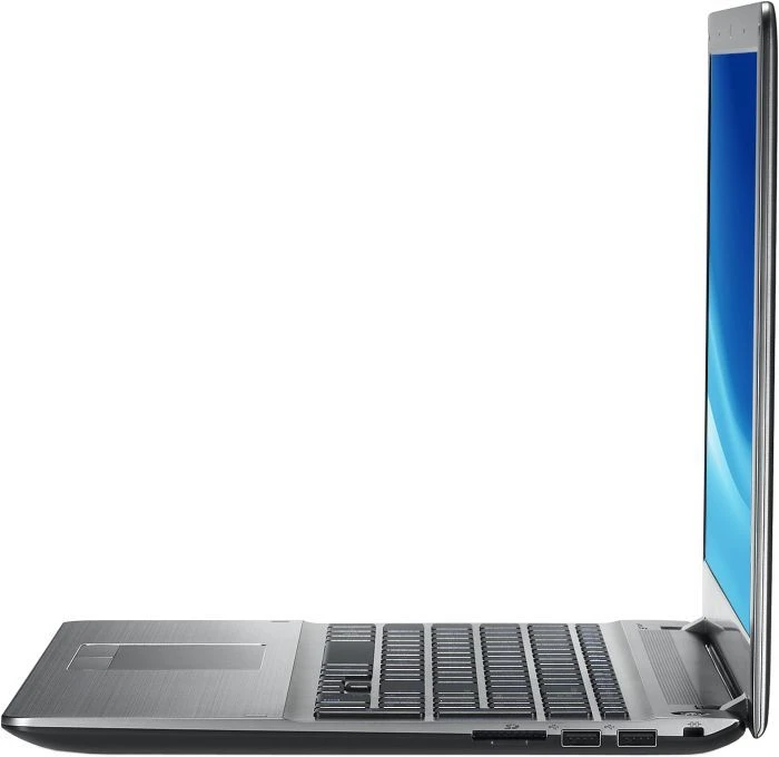 Samsung 510R5E, Core i5-3210M, 8GB RAM, 1TB HDD, Radeon HD 8750M, DE