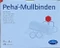 Hartmann Peha Mullbinden 4m x 8cm unsteril Vorschaubild