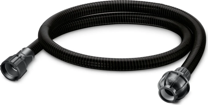 Kärcher Sauggarnitur 1.5m für Rohrleitungen 1" (25mm)