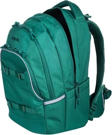 McNeill Milo Grün Schulrucksack