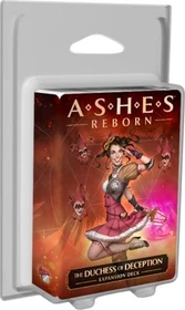 Ashes Reborn: The Duchess of Deception (Erweiterung)