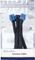 SilverStone PP12, 2x 8-Pin PCIe Stecker auf 12-Pin Micro-Fit 3.0 Stecker, Adapterkabel, schwarz, 550mm Vorschaubild