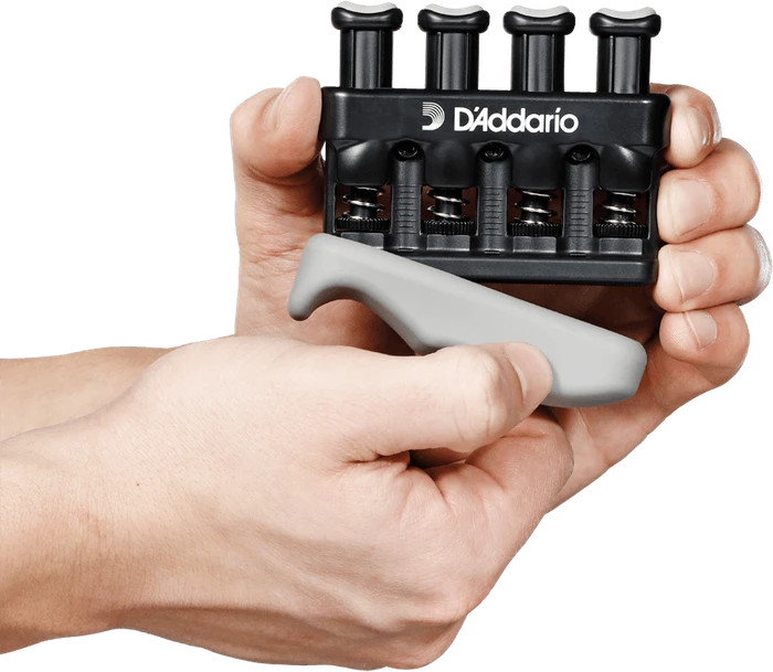 D'Addario Varigrip