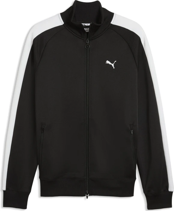 Puma T7 Always On Trainingsjacke puma black (Herren)
