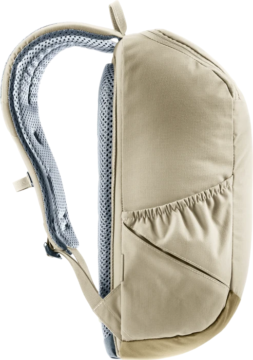 Deuter StepOut 16 bone/desert