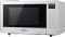Panasonic NN-CT55RWEPG Mikrowelle mit Grill/Heißluft Vorschaubild