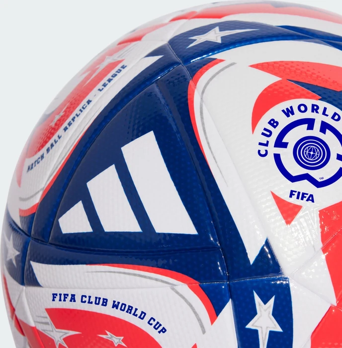 adidas Mundial de Clubes FIFA 25 League Fußball