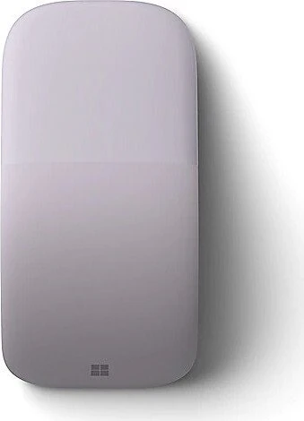 Microsoft Surface Arc Mouse, Lilac, Bluetooth