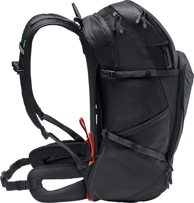 Vaude Bike Alpin Pro 28+ schwarz