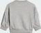 adidas Essentials Trainingsanzug medium grey heather/clear pink (Junior) Vorschaubild