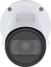 Axis P1488-LE 8MP