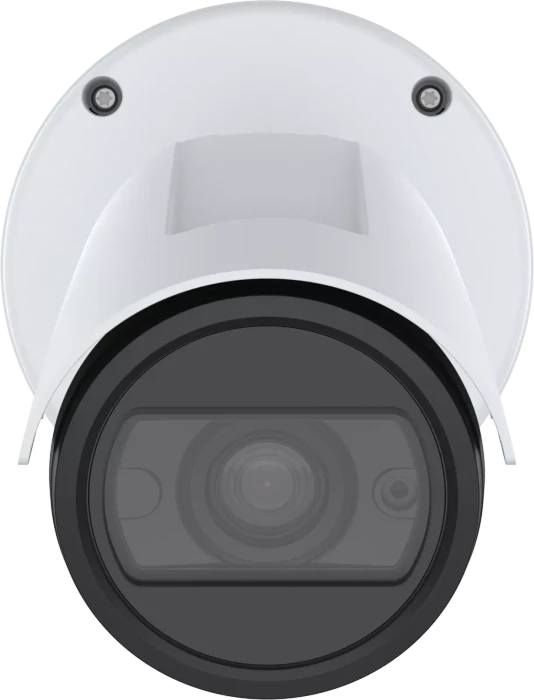 Axis P1488-LE 8MP