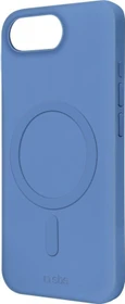 SBS Mobile Instinct Mag Cover für Apple iPhone 16e blau