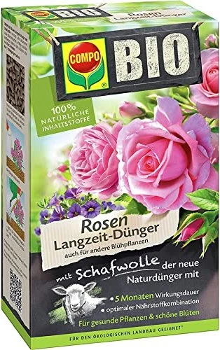 easy life dünger dosierung Düngemittel Profito Easy Life