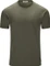 Aclima LightWool 140 Antler Funktionsshirt kurzarm (Herren) Vorschaubild