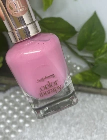 Sally Hansen Color Therapy Nagellack 270 Mauve Mantra, 14.7ml