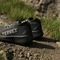 adidas Terrex Agravic GTX Trail core black/silver dawn/grey two (Damen) Vorschaubild