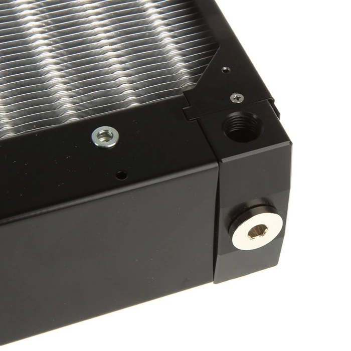 Watercool MO-RA3 420 LT schwarz