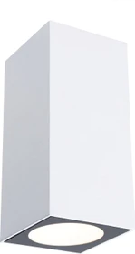 Paulmann House Flame LED Wandleuchte 2-flammig weiß