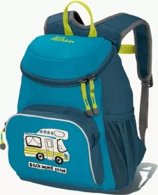 Jack Wolfskin Little Joe everest blue (Junior)