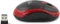 Esperanza Titanum Vulture schwarz/rot, USB Vorschaubild