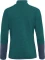Vaude Larice Halfzip Fleece Jacke mallard green (Damen) Vorschaubild