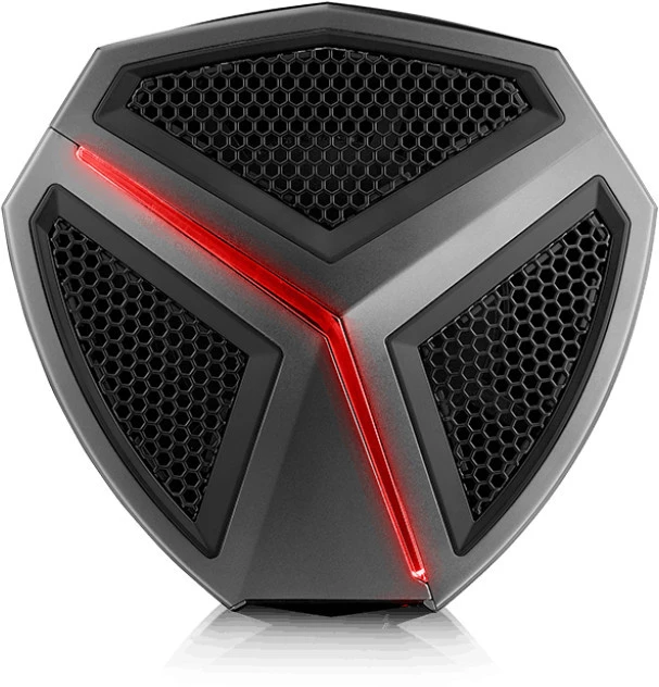 MSI Vortex G65-6QDSLIi7K16SR421, Core i7-6700K, 16GB RAM, 256GB SSD, 1TB HDD, 2x GeForce GTX 960
