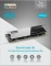 Klevv Cras C910 1TB, M.2 2280 / M-Key / PCIe 4.0 x4, Kühlkörper Vorschaubild