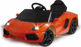 Jamara Ride-on Lamborghini Aventador 27MHz orange