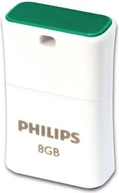 Philips Pico 2.0 8GB, USB-A, USB 2.0
