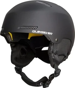 Quiksilver Lawson Helm true black
