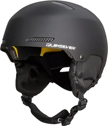 Quiksilver Lawson Helm true black