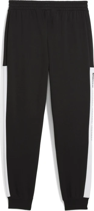 Puma Around the Block Trainingshose lang puma black (Herren)