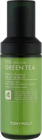 Tonymoly The Chok Chok Green Tea Watery Essence, 55ml