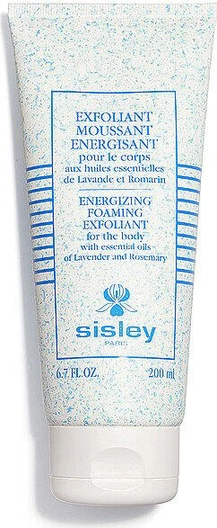 Sisley Crème Gommante pour le Visage