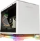 In Win A1 Plus, weiß, Glasfenster, Mini-ITX, 650W Vorschaubild