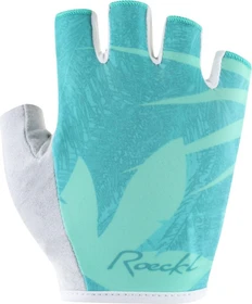 Roeckl Dedna Fahrradhandschuhe neptune green