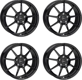 Autec Typ CR ClubRacing 11.0x18 5/120 ET25 (verschiedene Farben)