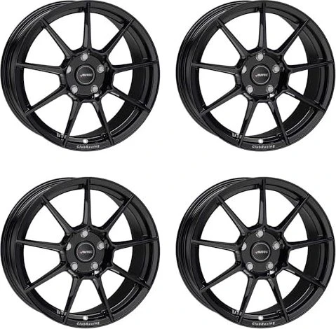 Autec Typ CR ClubRacing 11.0x18 5/120 ET25 (verschiedene Farben)