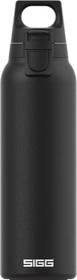 Sigg Thermo Hot & Cold ONE Light Isolierflasche 550ml schwarz