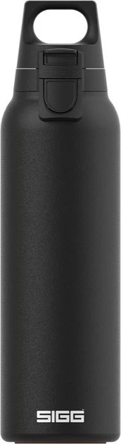 Sigg Thermo Hot & Cold ONE Light Isolierflasche 550ml schwarz