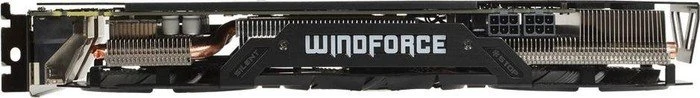 GIGABYTE GeForce GTX 960 G1 Gaming, 2GB GDDR5, 2x DVI, HDMI, 3x DP